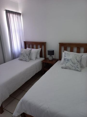 2 Bedroom Property for Sale in De Bakke Western Cape